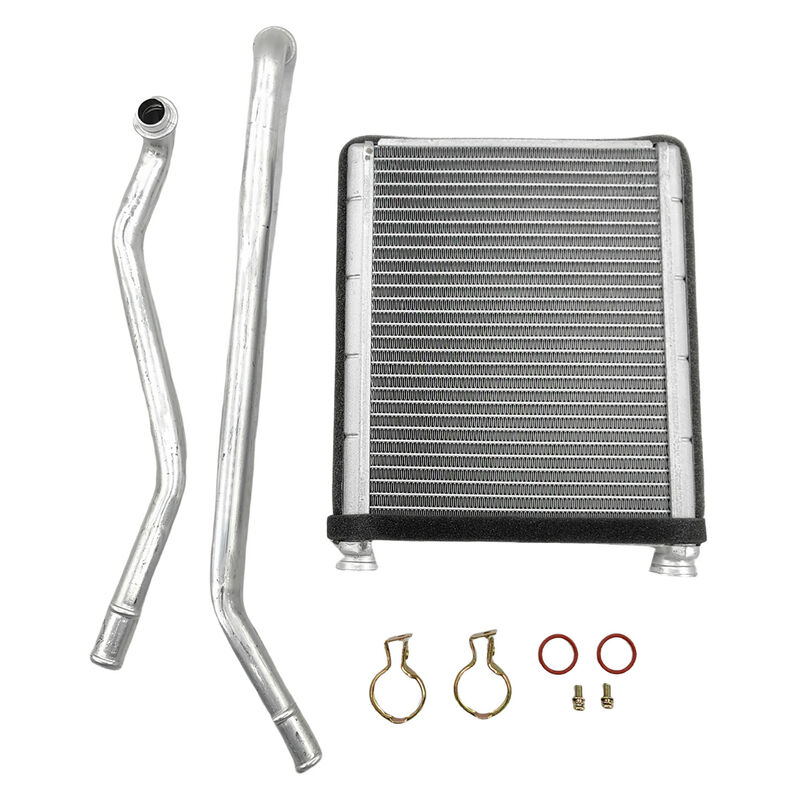 Heater Core Fit For Toyota Yaris NCP90 NCP90R NCP91R NCP93 P90 Hatchback Sedan 1.5L 1.3L 2005-ON