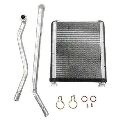 Heater Core Fit For Toyota Yaris NCP90 NCP90R NCP91R NCP93 P90 Hatchback Sedan 1.5L 1.3L 2005-ON
