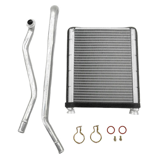 Heater Core Fit For Toyota Yaris NCP90 NCP90R NCP91R NCP93 P90 Hatchback Sedan 1.5L 1.3L 2005-ON