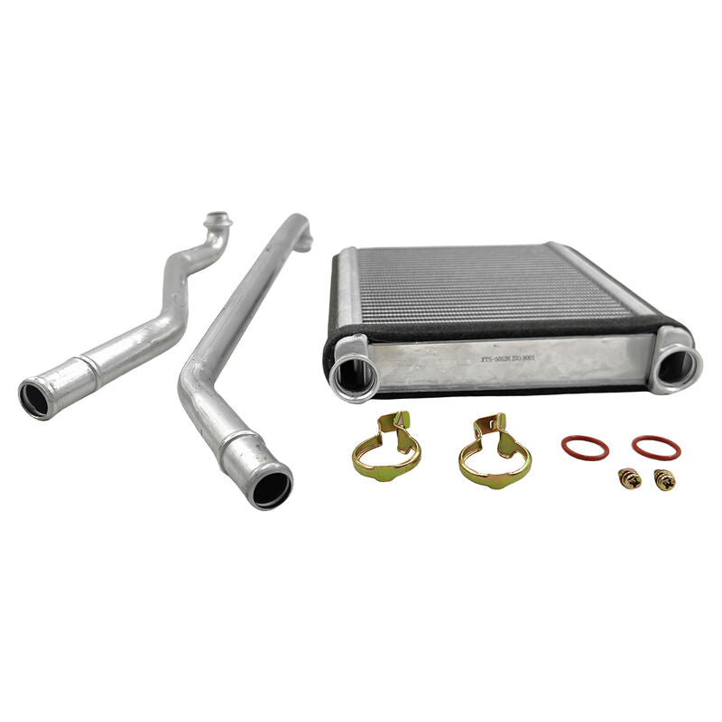 Heater Core Fit For Toyota Yaris NCP90 NCP90R NCP91R NCP93 P90 Hatchback Sedan 1.5L 1.3L 2005-ON