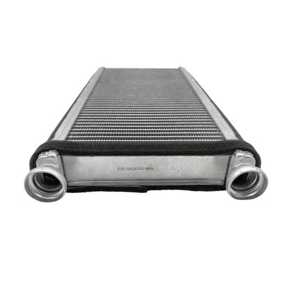 Heater Core Fit For Toyota Landcruiser Prado KZJ RZJ120 GRJ120 KDJ120 KZJ120 2.7L 3.0L 4.0L Turbo Auto Manual Petrol Diesel 2
