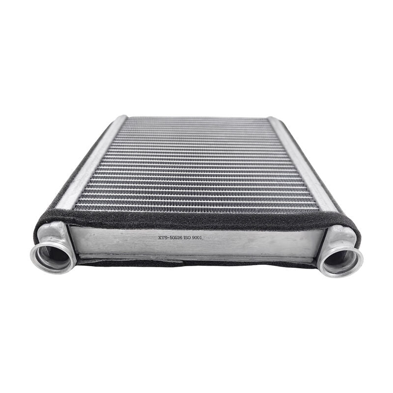 Heater Core Fit For Toyota Kluger GSU40R GSU45R GSU50R GSU55R 2GR-FE 3.5L V6 Camry ASV50R AVV50R 2.5L 2007-2019