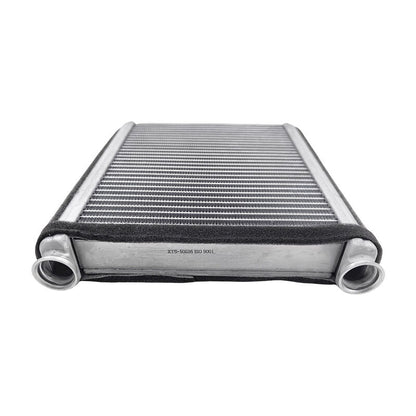 Heater Core Fit For Toyota Kluger GSU40R GSU45R GSU50R GSU55R 2GR-FE 3.5L V6 Camry ASV50R AVV50R 2.5L 2007-2019