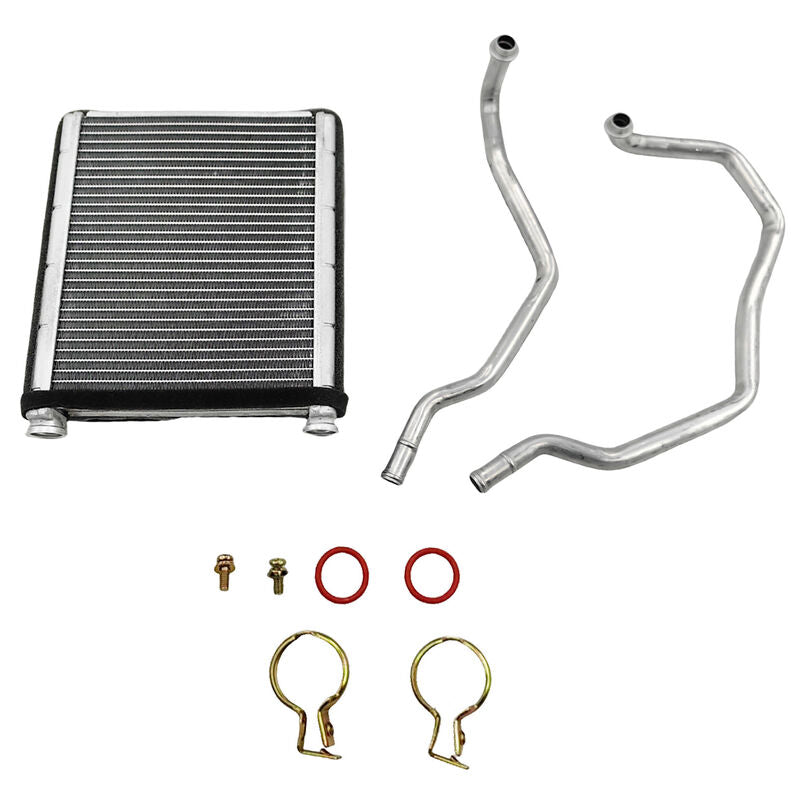 Heater Core Fit For Toyota Kluger GSU40R GSU45R GSU50R GSU55R 2GR-FE 3.5L V6 Camry ASV50R AVV50R 2.5L 2007-2019