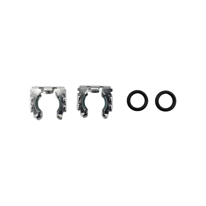 Aluminium Heater Core Fit For Volkswagen Golf MK7 MK8 1.0 1.2 1.4 1.5 1.6 2.0 5Q0819031 2012-ON