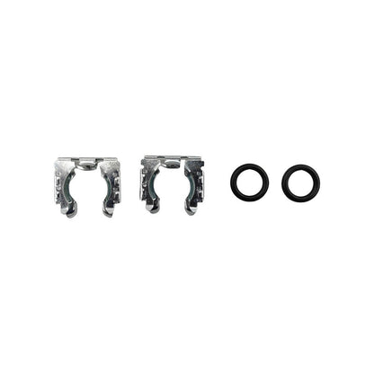 Aluminium Heater Core Fit For Volkswagen Golf MK7 MK8 1.0 1.2 1.4 1.5 1.6 2.0 5Q0819031 2012-ON