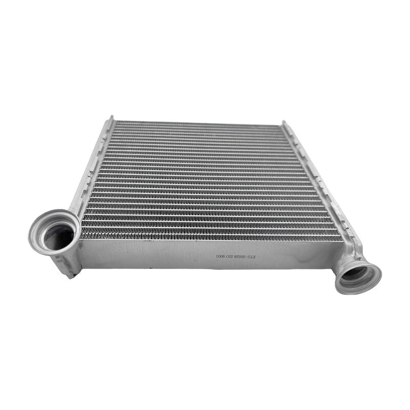Aluminium Heater Core Fit For Volkswagen Golf MK7 MK8 1.0 1.2 1.4 1.5 1.6 2.0 5Q0819031 2012-ON