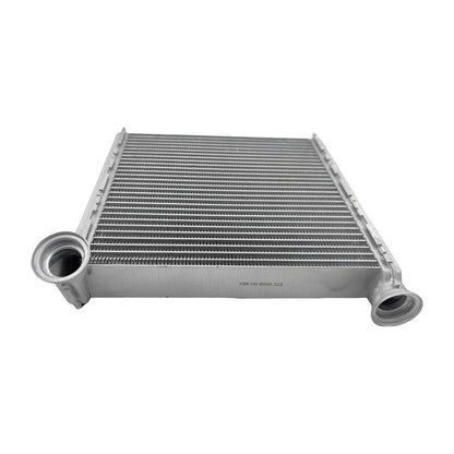 Aluminium Heater Core Fit For Volkswagen Golf MK7 MK8 1.0 1.2 1.4 1.5 1.6 2.0 5Q0819031 2012-ON