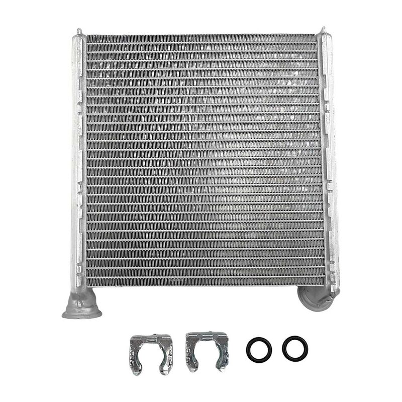 Aluminium Heater Core Fit For Volkswagen Golf MK7 MK8 1.0 1.2 1.4 1.5 1.6 2.0 5Q0819031 2012-ON