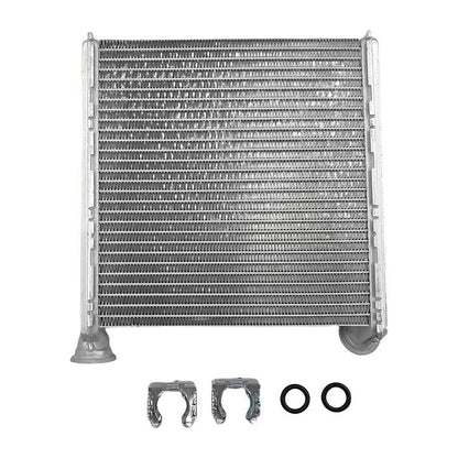 Aluminium Heater Core Fit For Volkswagen Golf MK7 MK8 1.0 1.2 1.4 1.5 1.6 2.0 5Q0819031 2012-ON