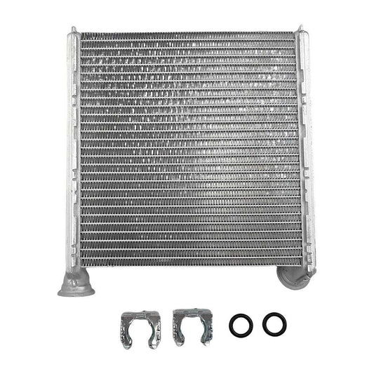 Aluminium Heater Core Fit For Volkswagen Golf MK7 MK8 1.0 1.2 1.4 1.5 1.6 2.0 5Q0819031 2012-ON
