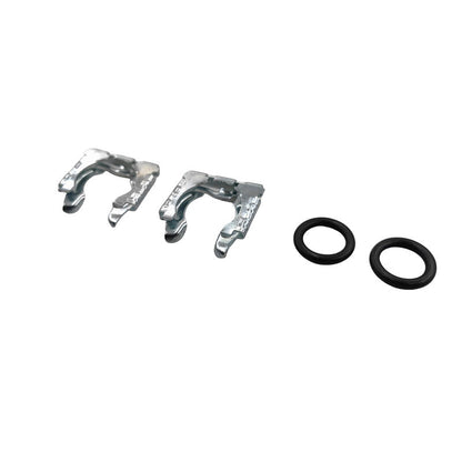 Aluminium Heater Core Fit For Volkswagen Golf MK7 MK8 1.0 1.2 1.4 1.5 1.6 2.0 5Q0819031 2012-ON
