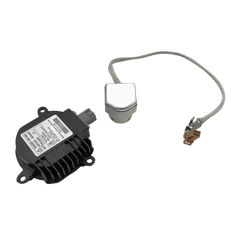 Xenon HID Headlight Control Ballast Module Fit For Subaru XV Impreza For Nissan Juke F15 Elgrand E52 84965FJ000
