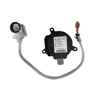 Xenon HID Headlight Control Ballast Module Fit For Subaru XV Impreza For Nissan Juke F15 Elgrand E52 84965FJ000