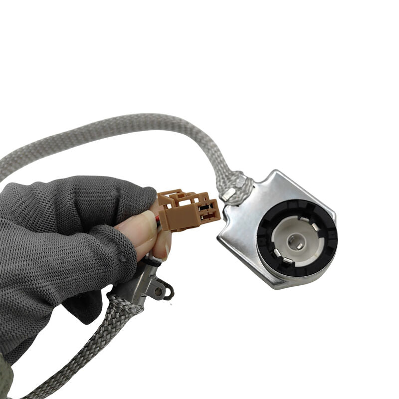 Xenon HID Headlight Control Ballast Module Fit For Subaru XV Impreza For Nissan Juke F15 Elgrand E52 84965FJ000