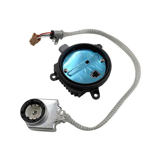 Xenon HID Headlight Control Ballast Module Fit For Subaru XV Impreza For Nissan Juke F15 Elgrand E52 84965FJ000