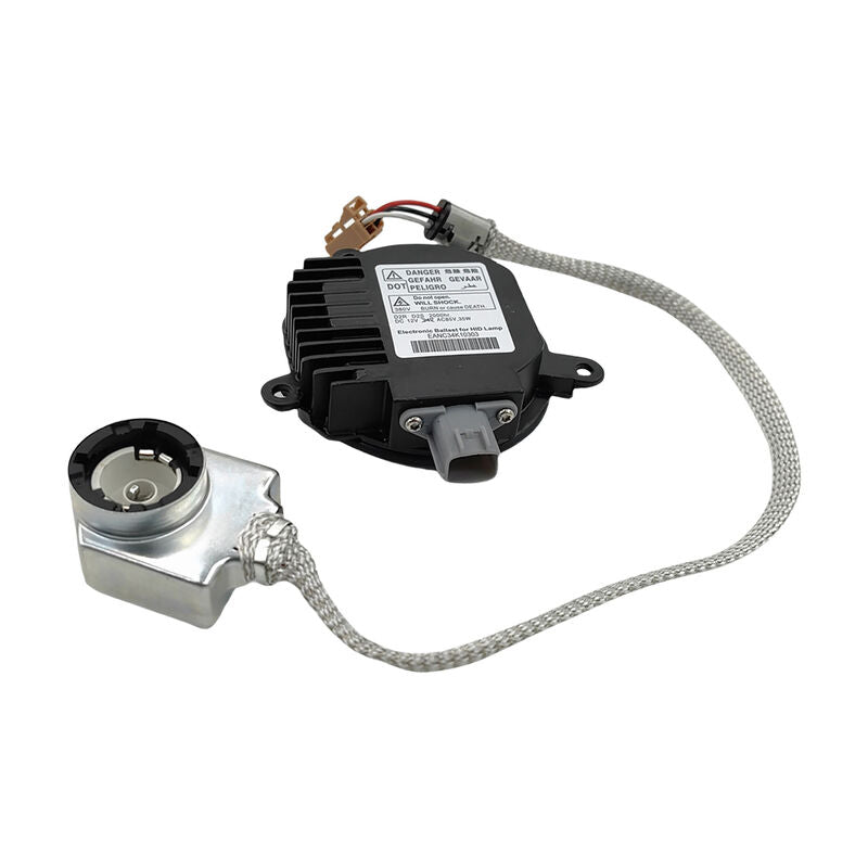 Xenon HID Headlight Control Ballast Module Fit For Subaru XV Impreza For Nissan Juke F15 Elgrand E52 84965FJ000