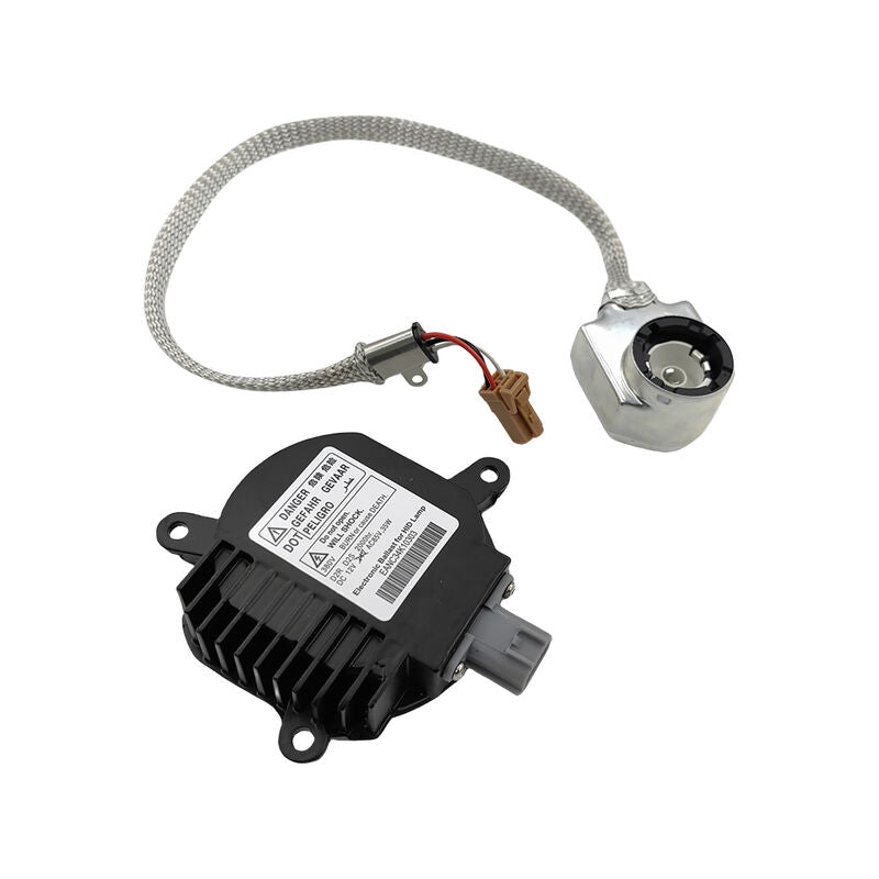Xenon HID Headlight Control Ballast Module Fit For Subaru XV Impreza For Nissan Juke F15 Elgrand E52 84965FJ000