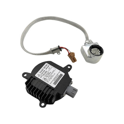 Xenon HID Headlight Control Ballast Module Fit For Subaru XV Impreza For Nissan Juke F15 Elgrand E52 84965FJ000