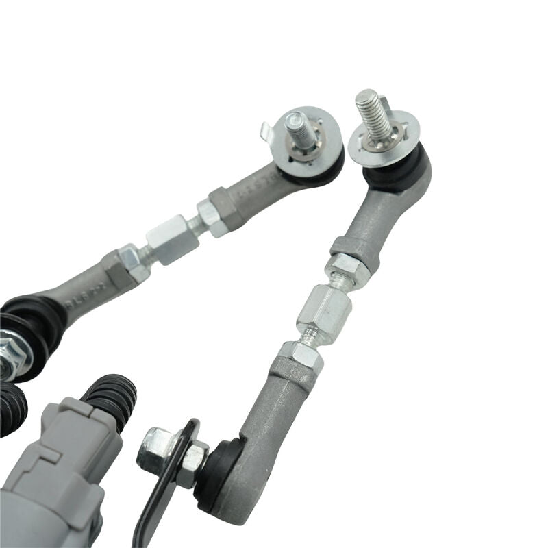 Pair Rear Height Control Sensors Left & Right Hand Side Fit For Toyota Landcruiser Prado 120 2003-2009