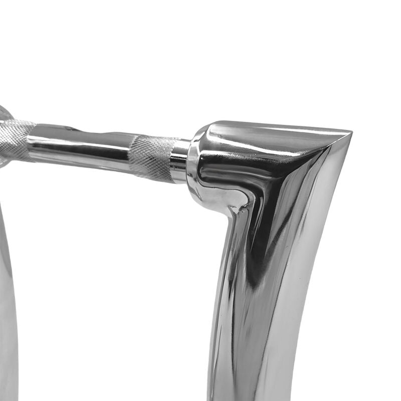 14" Rise 2" Ape Hanger Handlebar Chrome Fit For Harley Davidson Sportster XL883 XL1200 X48 72 Street Bob Dyna