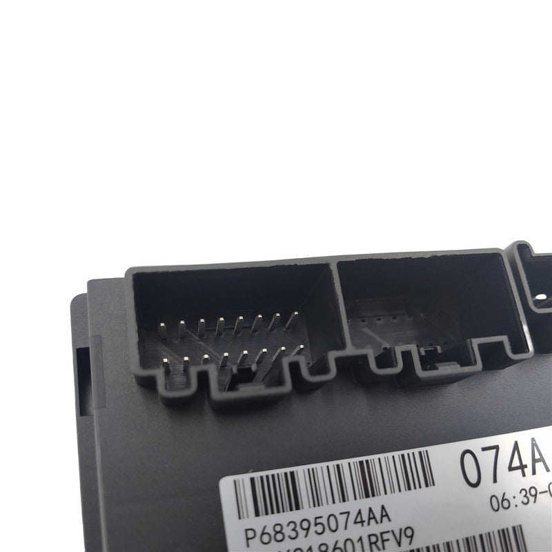 1 x Transfer Case Control Module Fit For Dodge Durango For Jeep Grand Cherokee 2014-2015