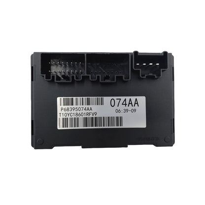 1 x Transfer Case Control Module Fit For Dodge Durango For Jeep Grand Cherokee 2014-2015