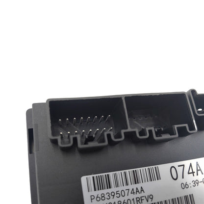 1 x Transfer Case Control Module Fit For Dodge Durango For Jeep Grand Cherokee 2014-2015