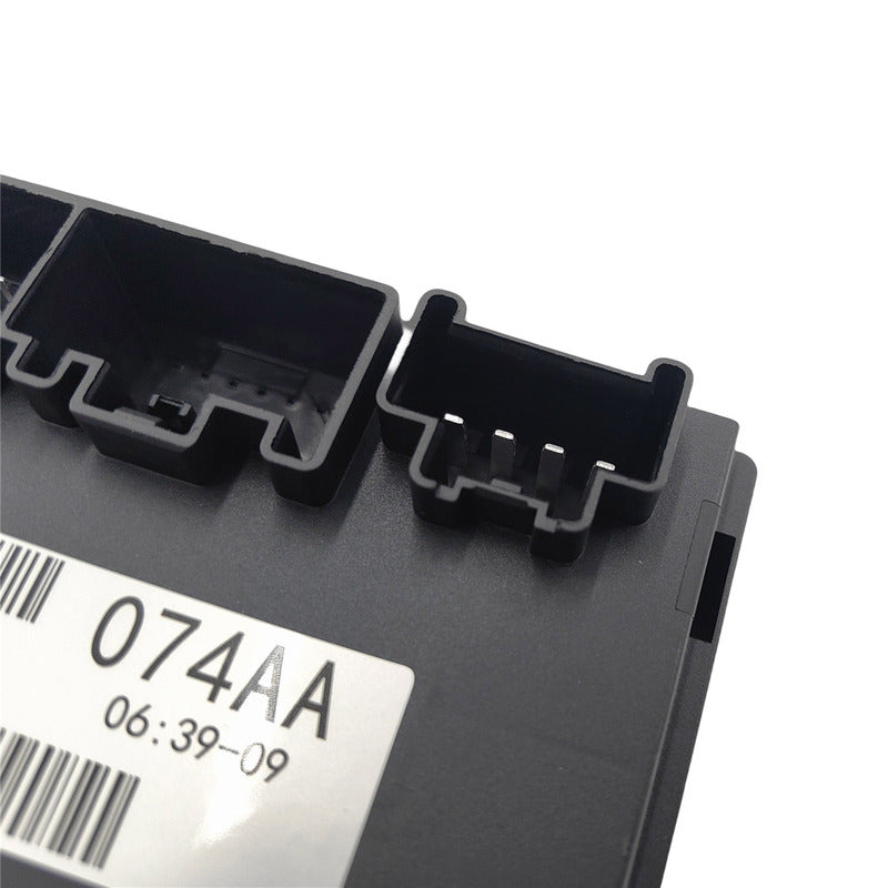 1 x Transfer Case Control Module Fit For Dodge Durango For Jeep Grand Cherokee 2014-2015