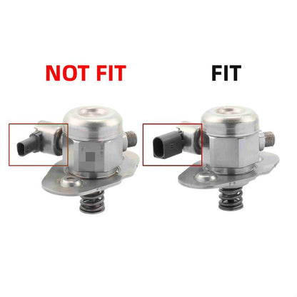 High Pressure Fuel Pump Fit For BMW 1 F20 2 F22 F23 3 F30 F31 F34 4 F32 F33 F36 5 F10 X1 E84 X3 F25 X4 F26 X5 F15 Z4 E89 2011