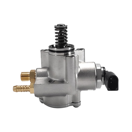 High Pressure Fuel Pump Fit For Volkswagen Golf V Jetta 1K Touran 1T 1.4 L 2006-2010 03C127025T