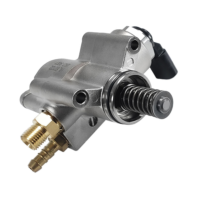 High Pressure Fuel Pump Fit For Volkswagen Golf V Jetta 1K Touran 1T 1.4 L 2006-2010 03C127025T
