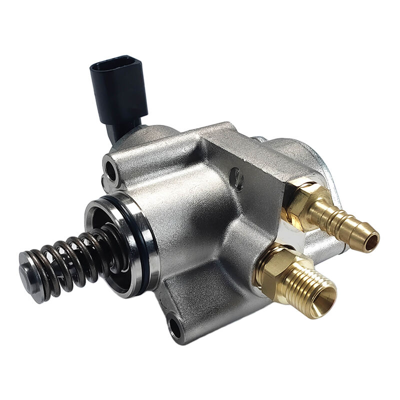 High Pressure Fuel Pump Fit For Volkswagen Golf V Jetta 1K Touran 1T 1.4 L 2006-2010 03C127025T