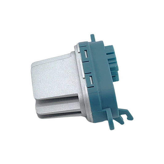Blower Motor Resistor Fit For Audi Q7 For Seat Alhambra For Porsche Cayenne For VW Amarok Multivan Touareg Transporter Carave