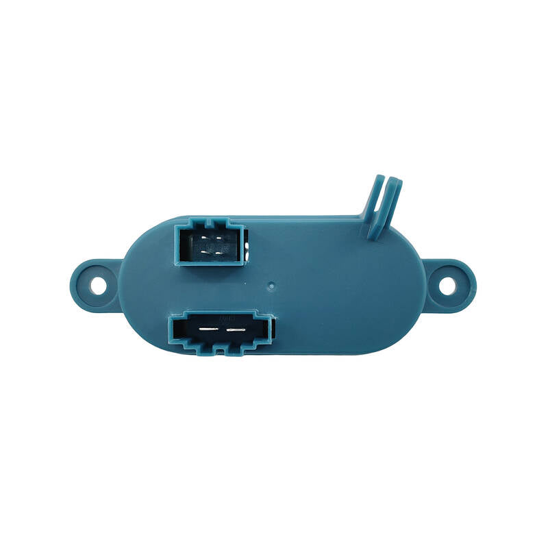 Blower Motor Resistor Fit For Audi Q7 For Seat Alhambra For Porsche Cayenne For VW Amarok Multivan Touareg Transporter Carave