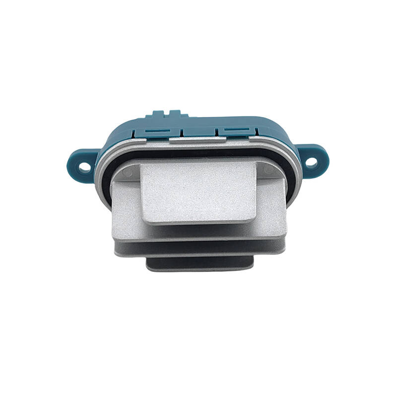 Blower Motor Resistor Fit For Audi Q7 For Seat Alhambra For Porsche Cayenne For VW Amarok Multivan Touareg Transporter Carave