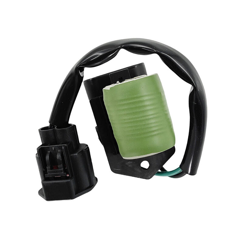 Radiator Cooling Fan Resistor Fit For Ford Falcon BA BF FG FX Models BA28L603A 2002-2016
