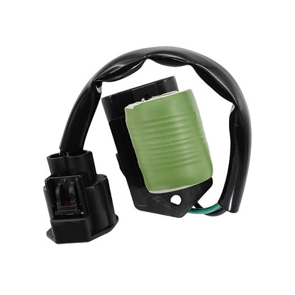 Radiator Cooling Fan Resistor Fit For Ford Falcon BA BF FG FX Models BA28L603A 2002-2016