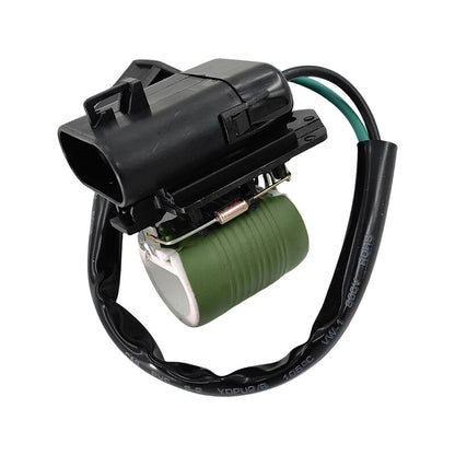 Radiator Cooling Fan Resistor Fit For Ford Falcon BA BF FG FX Models BA28L603A 2002-2016