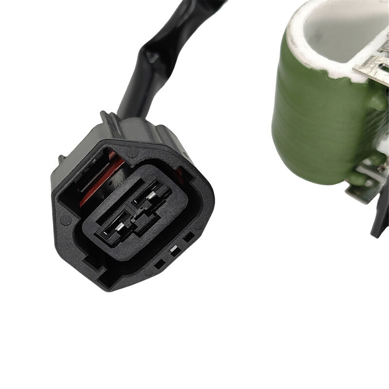 Radiator Cooling Fan Resistor Fit For Ford Falcon BA BF FG FX Models BA28L603A 2002-2016