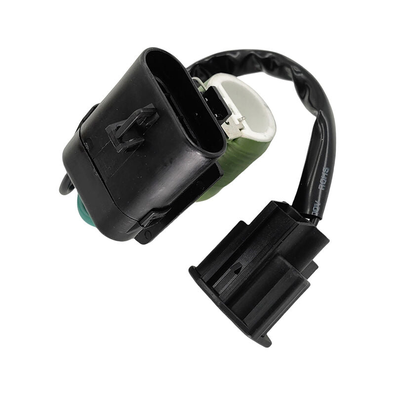 Radiator Cooling Fan Resistor Fit For Ford Falcon BA BF FG FX Models BA28L603A 2002-2016