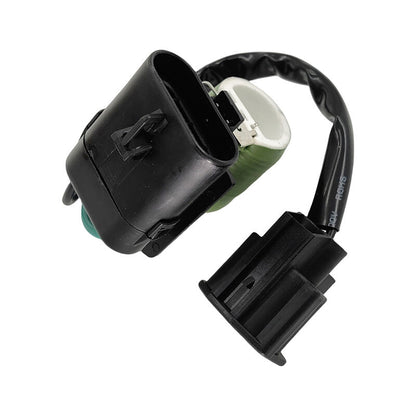 Radiator Cooling Fan Resistor Fit For Ford Falcon BA BF FG FX Models BA28L603A 2002-2016