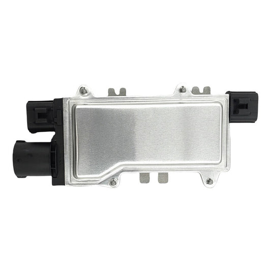 Radiator Fan Control Module Fit For Ford Territory SZ Falcon FG 4.0L FG-X 5.0L AR298C609AA 1137328621 2008-2016