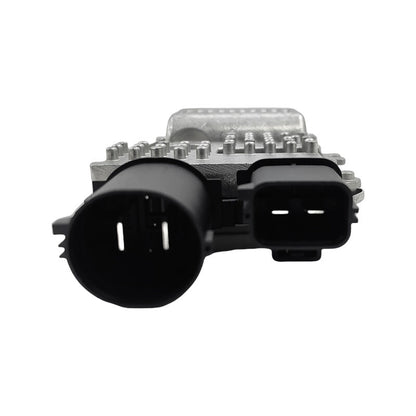 Radiator Fan Control Module Fit For Ford Territory SZ Falcon FG 4.0L FG-X 5.0L AR298C609AA 1137328621 2008-2016