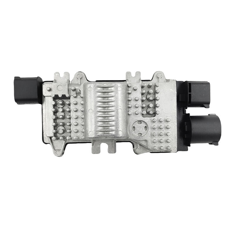 Radiator Fan Control Module Fit For Ford Territory SZ Falcon FG 4.0L FG-X 5.0L AR298C609AA 1137328621 2008-2016