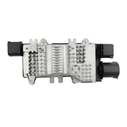 Radiator Fan Control Module Fit For Ford Territory SZ Falcon FG 4.0L FG-X 5.0L AR298C609AA 1137328621 2008-2016