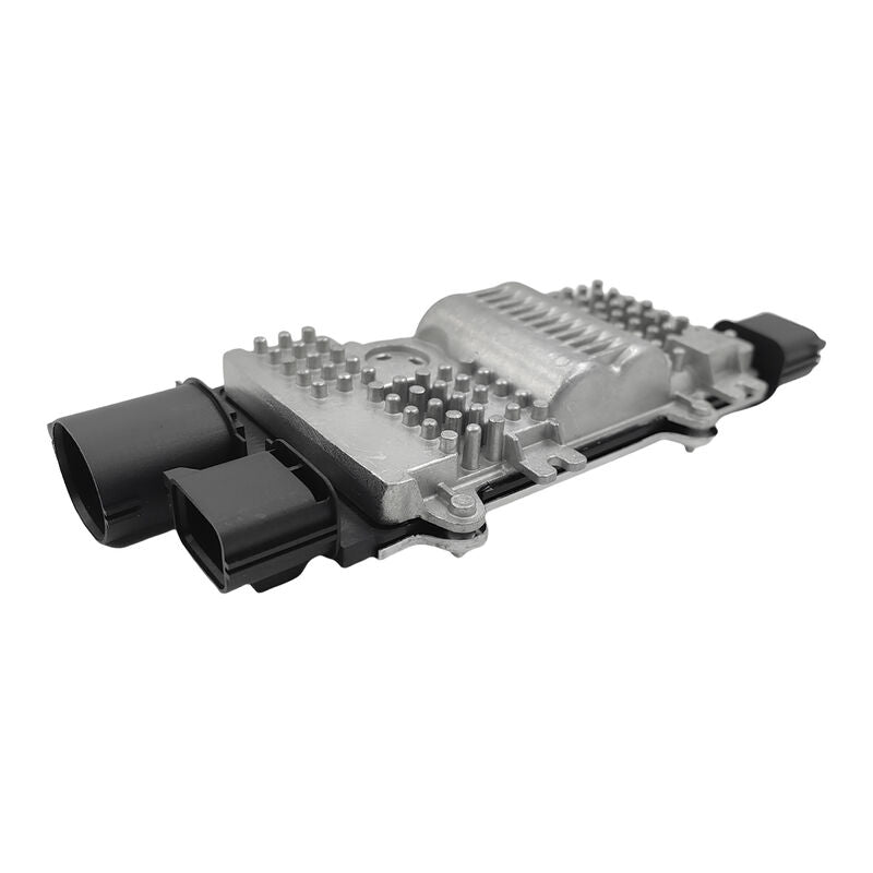 Radiator Fan Control Module Fit For Ford Territory SZ Falcon FG 4.0L FG-X 5.0L AR298C609AA 1137328621 2008-2016