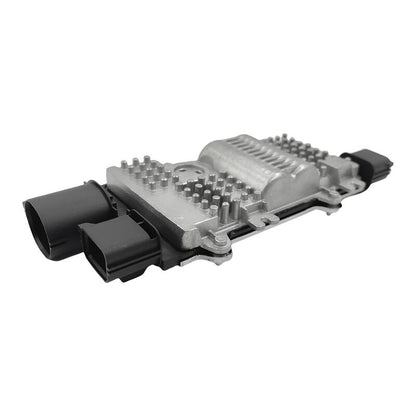 Radiator Fan Control Module Fit For Ford Territory SZ Falcon FG 4.0L FG-X 5.0L AR298C609AA 1137328621 2008-2016