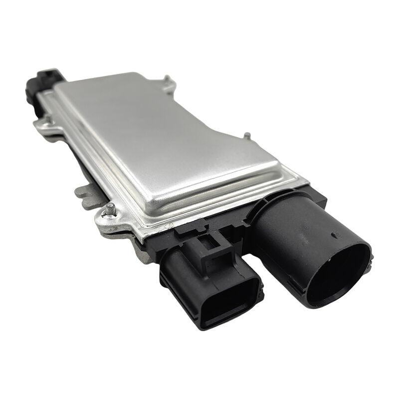 Radiator Fan Control Module Fit For Ford Territory SZ Falcon FG 4.0L FG-X 5.0L AR298C609AA 1137328621 2008-2016