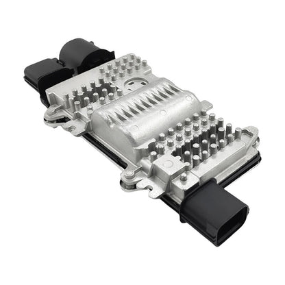 Radiator Fan Control Module Fit For Ford Territory SZ Falcon FG 4.0L FG-X 5.0L AR298C609AA 1137328621 2008-2016